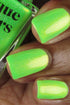 HIGH SOCIETY NAGELLAK